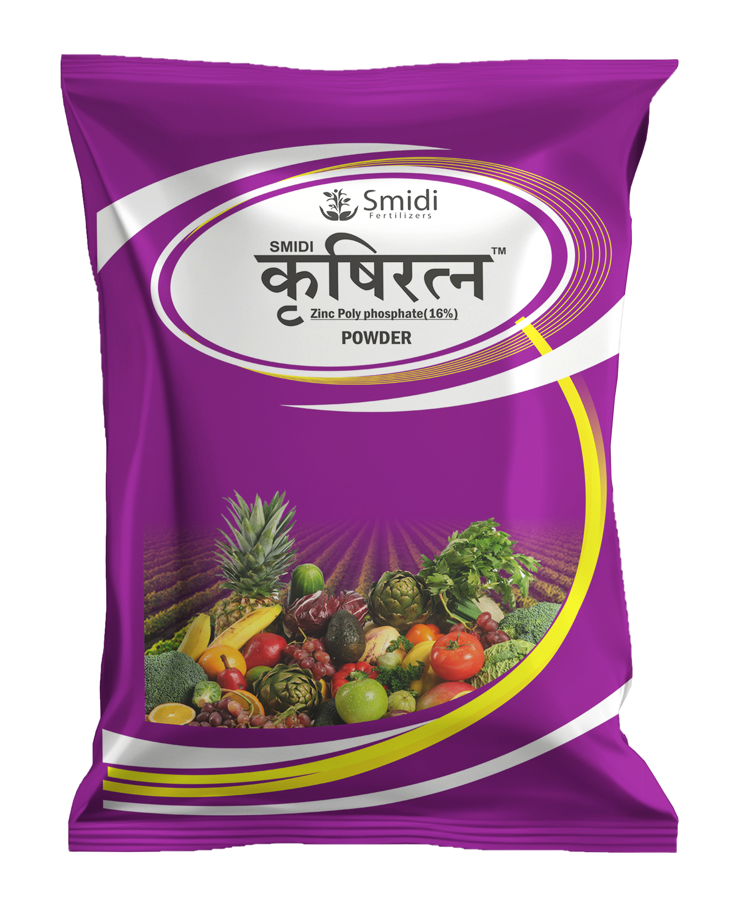 Liquid Fertilizers